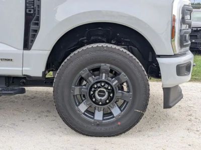 2026 Ford F-250SD — photo 10 view