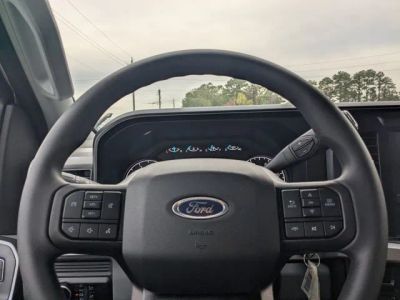 2026 Ford F-250SD — photo 22 view