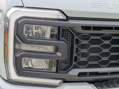 2026 Ford F-250SD — photo 8 view