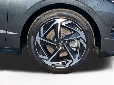 2026 Hyundai SONATA - Photo 11