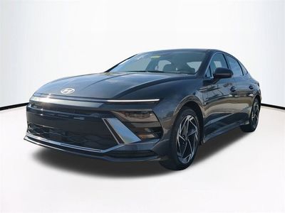 2026 Hyundai SONATA - Photo 2
