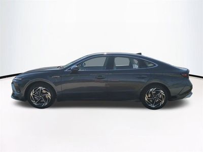 2026 Hyundai SONATA - Photo 9