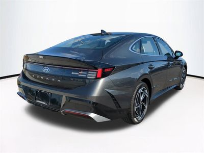 2026 Hyundai SONATA - Photo 5