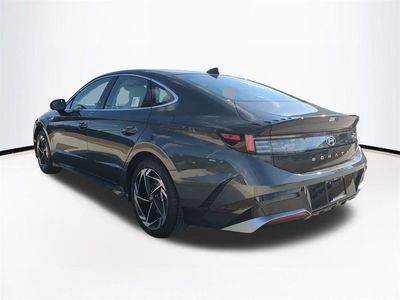 2026 Hyundai SONATA - Photo 6