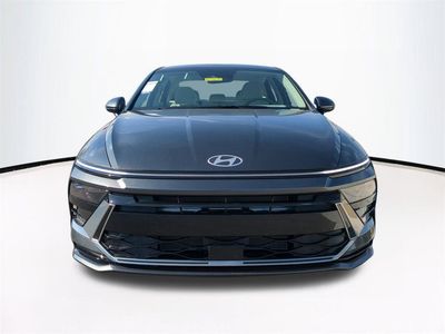 2026 Hyundai SONATA - Photo 3