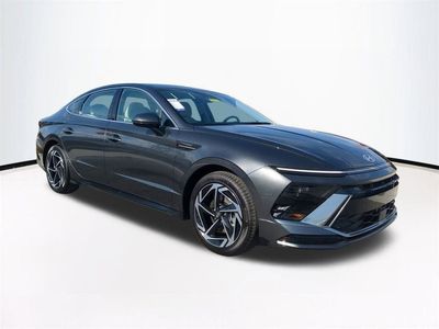 2026 Hyundai SONATA - Photo 1