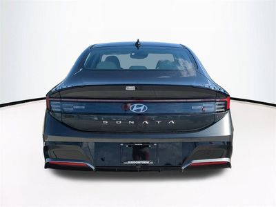 2026 Hyundai SONATA - Photo 7
