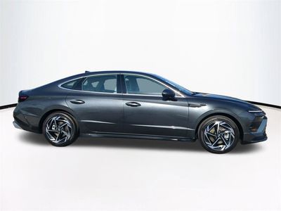 2026 Hyundai SONATA - Photo 8