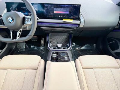 2026 BMW X3 — photo 18 view