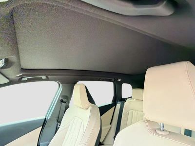 2026 BMW X3 — photo 26 view