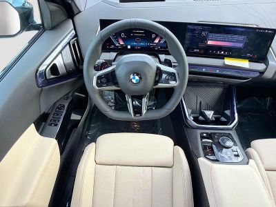 2026 BMW X3 — photo 16 view