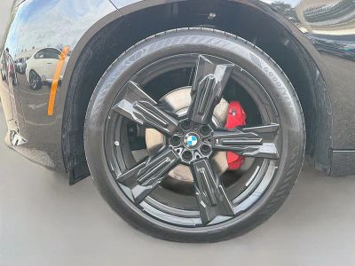 2026 BMW X3 — photo 40 view