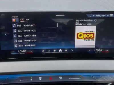 2026 BMW X3 — photo 31 view
