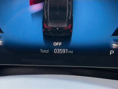 2026 BMW X3 — photo 38 view