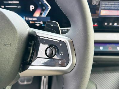 2026 BMW X3 — photo 36 view