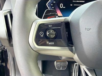 2026 BMW X3 — photo 35 view