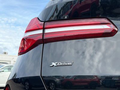 2026 BMW X3 — photo 10 view