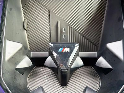 2026 BMW X3 — photo 30 view