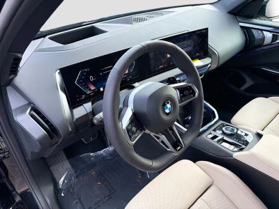 2026 BMW X3 — photo 25 view