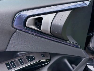 2026 BMW X3 — photo 22 view