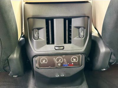 2026 BMW X3 — photo 19 view