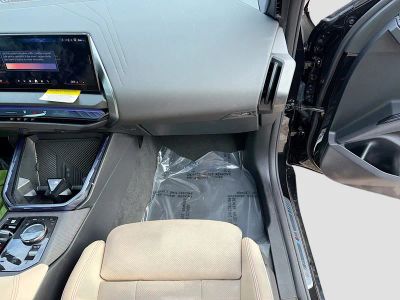 2026 BMW X3 — photo 17 view