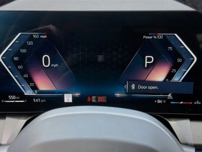 2026 BMW X3 — photo 39 view