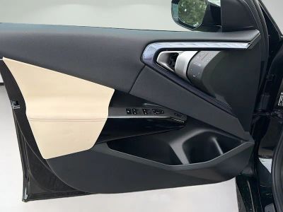 2026 BMW X3 — photo 21 view