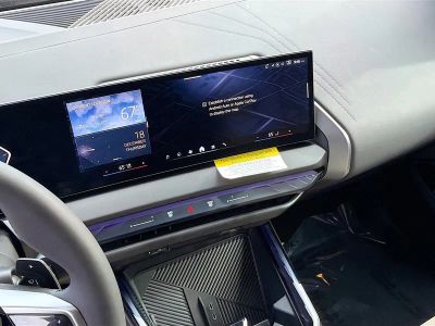 2026 BMW X3 — photo 27 view