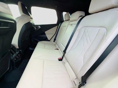 2026 BMW X3 — photo 20 view