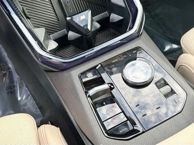 2026 BMW X3 — photo 28 view