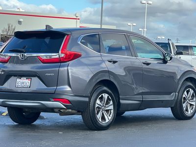2018 Honda CR-V - Photo 2