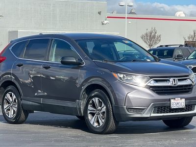 2018 Honda CR-V - Photo 5