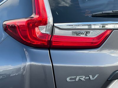 2018 Honda CR-V - Photo 31