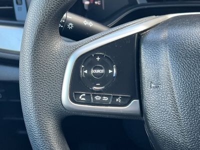 2018 Honda CR-V - Photo 25