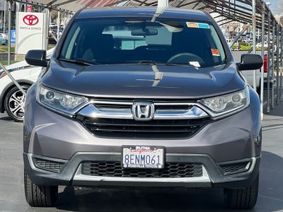 2018 Honda CR-V - Photo 10
