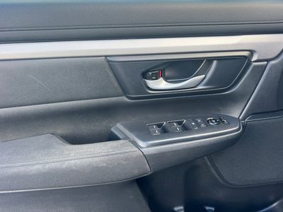 2018 Honda CR-V - Photo 12