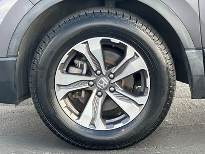 2018 Honda CR-V - Photo 30