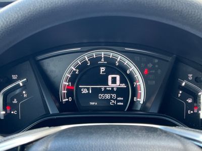 2018 Honda CR-V - Photo 27