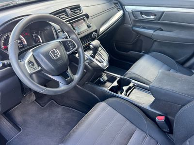 2018 Honda CR-V - Photo 11
