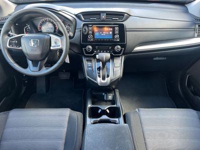 2018 Honda CR-V - Photo 3