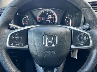 2018 Honda CR-V - Photo 24
