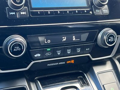 2018 Honda CR-V - Photo 22