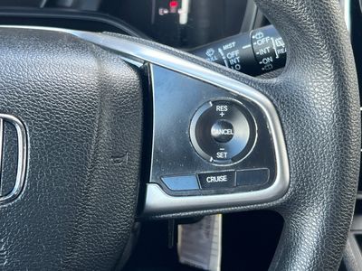 2018 Honda CR-V - Photo 26