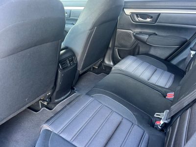 2018 Honda CR-V - Photo 4