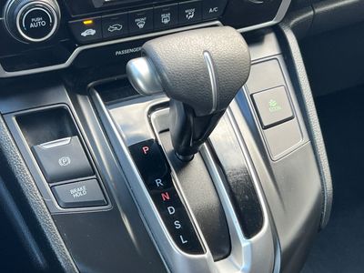 2018 Honda CR-V - Photo 23