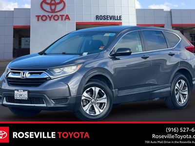 2018 Honda CR-V - Photo 1