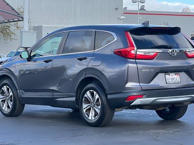 2018 Honda CR-V - Photo 7
