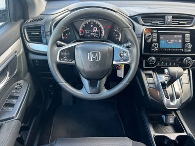 2018 Honda CR-V - Photo 15
