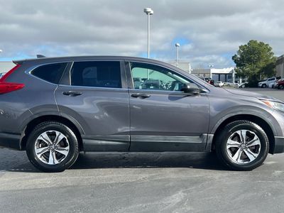 2018 Honda CR-V - Photo 6